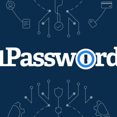 1password