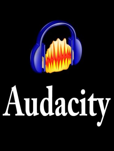 audacity