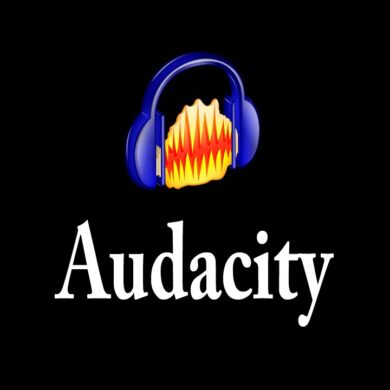 audacity