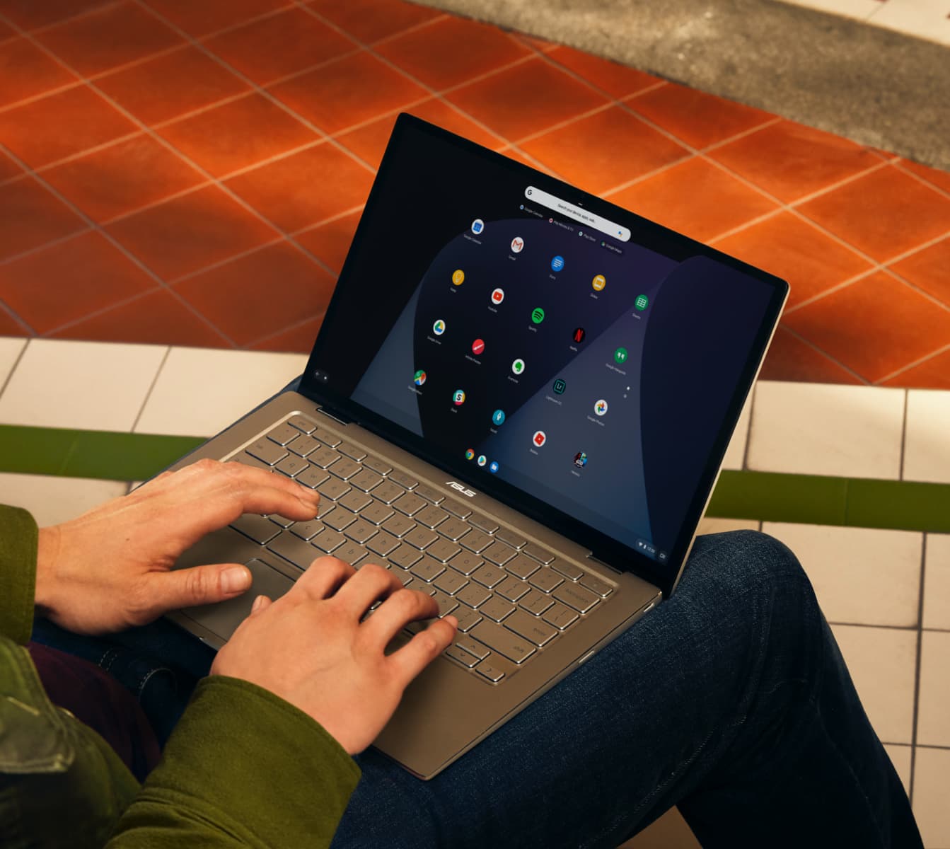 Linux app sui Chromebook, finisce il periodo di beta!