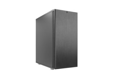 entroware poseidon workstation