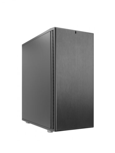 entroware poseidon workstation