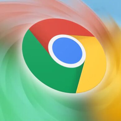 google chrome 92