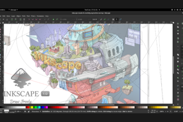 inkscape 1.1