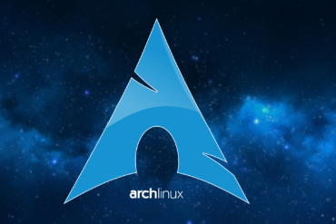 arch linux