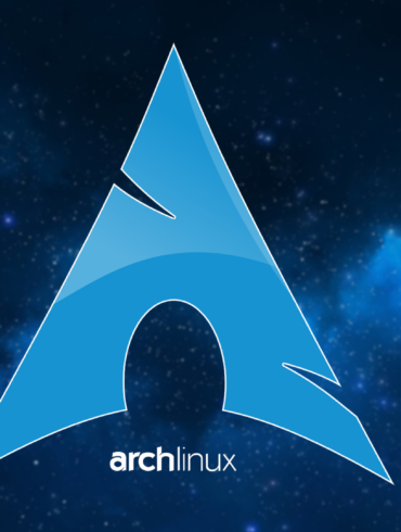 arch linux