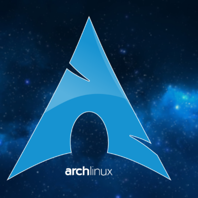 arch linux