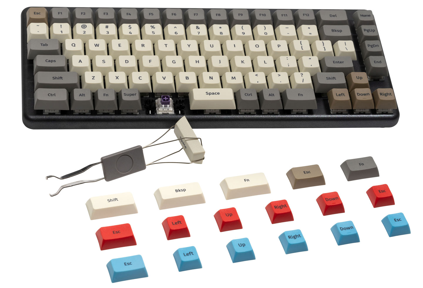 Vi presento Launch, la tastiera meccanica open source di System76 2 launch keyboard system76