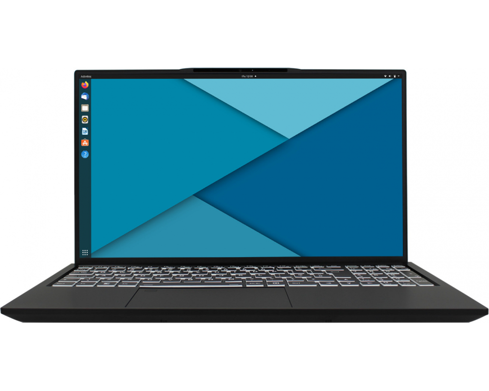 Entroware presenta Proteus: laptop perfetto per chi non ha troppe pretese 2 Entroware Proteus