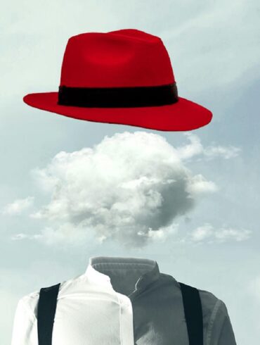 fedora red hat enterprise