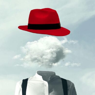 fedora red hat enterprise