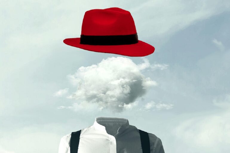 fedora red hat enterprise