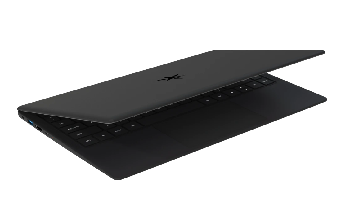 Starbook Mk V, al via i preordini: ecco prezzo e specifiche 2 star labs starbook mk v 2