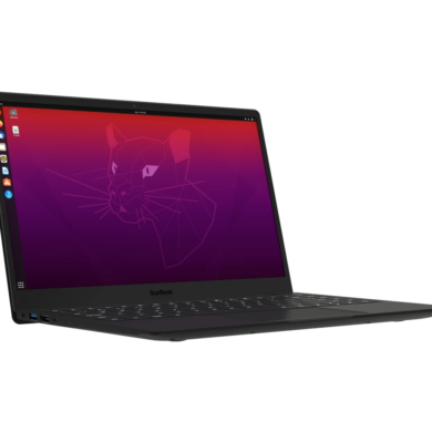 star labs starbook mk v