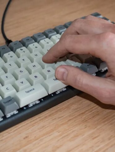 system76 launch keyboard