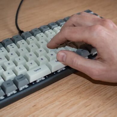 system76 launch keyboard