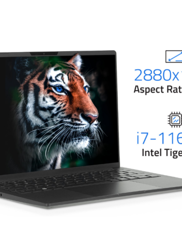 tuxedo infinitybook pro 14