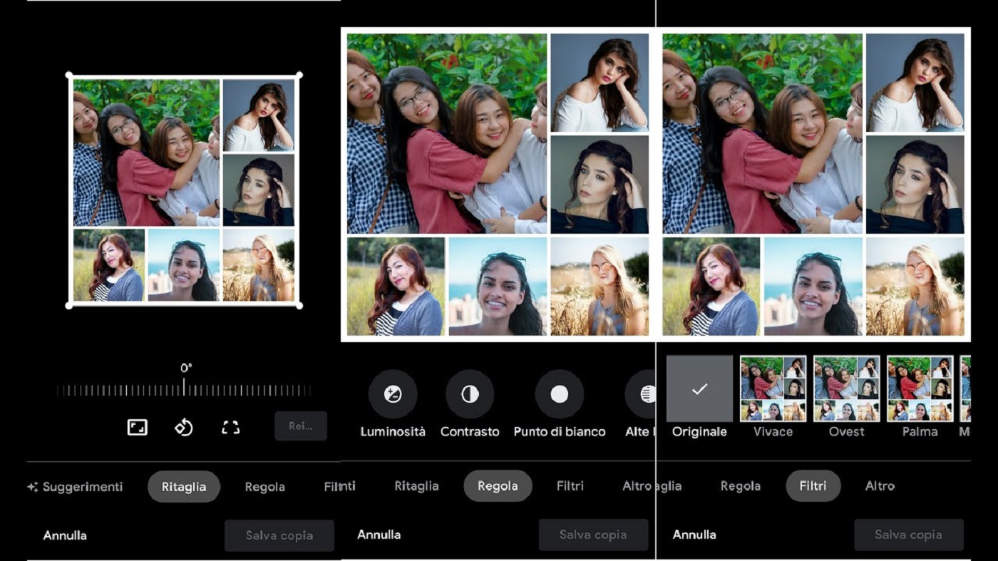 [Guida] Come effettuare un backup di Google Foto con gphotos-sync