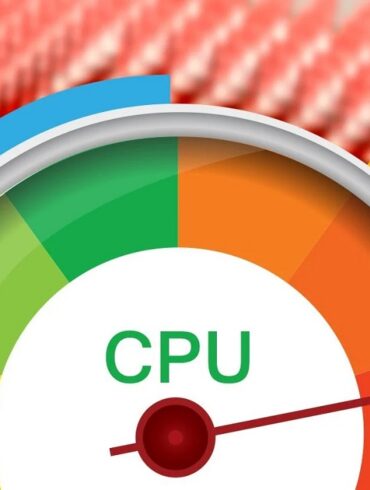 cpu process sysadmin management