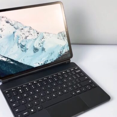 jingpad a1 tablet linux