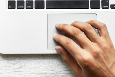 laptop gestures multi touch ubuntu