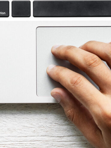 laptop gestures multi touch ubuntu