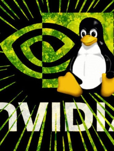 nvidia amd valve linux gaming