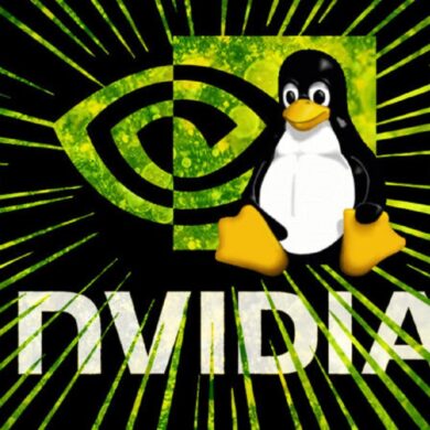 nvidia amd valve linux gaming