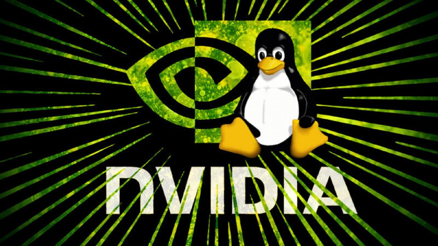 nvidia amd valve linux gaming