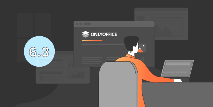 onlyoffice 6.3