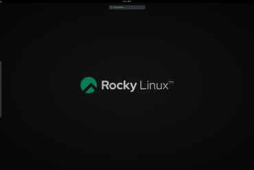 rocky linux