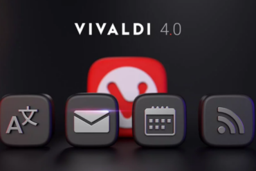 vivaldi 4.0