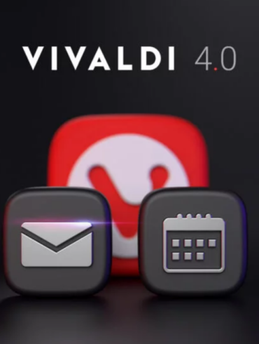vivaldi 4.0