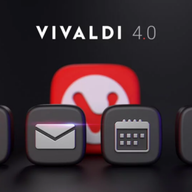 vivaldi 4.0