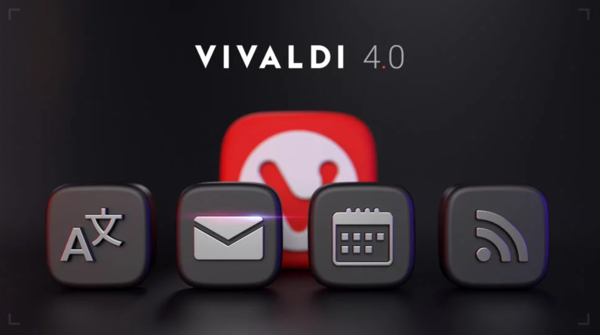 vivaldi 4.0
