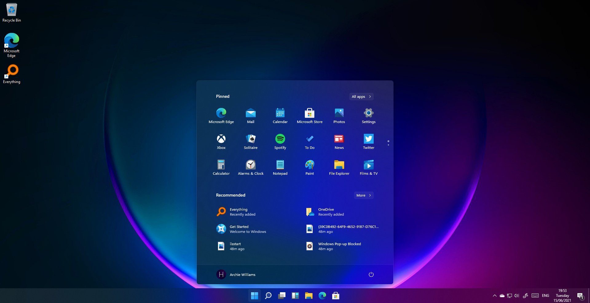 Windows 11, app Linux e app Android: facciamo il punto