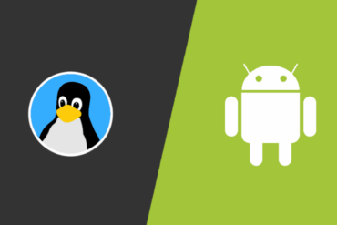 android linux waydroid
