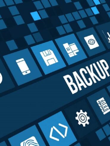 rsync backup open source