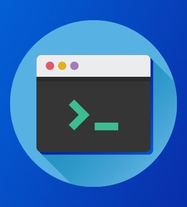 command line tool rust linux