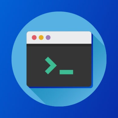 command line tool rust linux