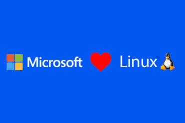 microsoft linux