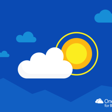 onedrive onedriver