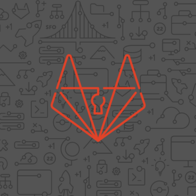 package hunter gitlab