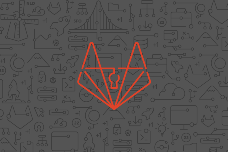 package hunter gitlab