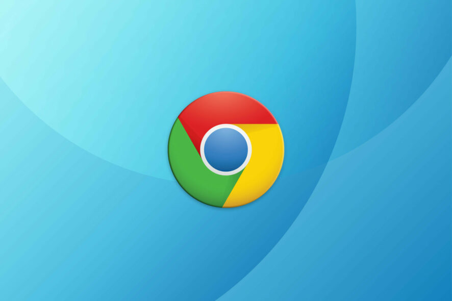 chrome linux