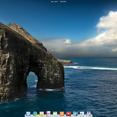 elementaryos 6