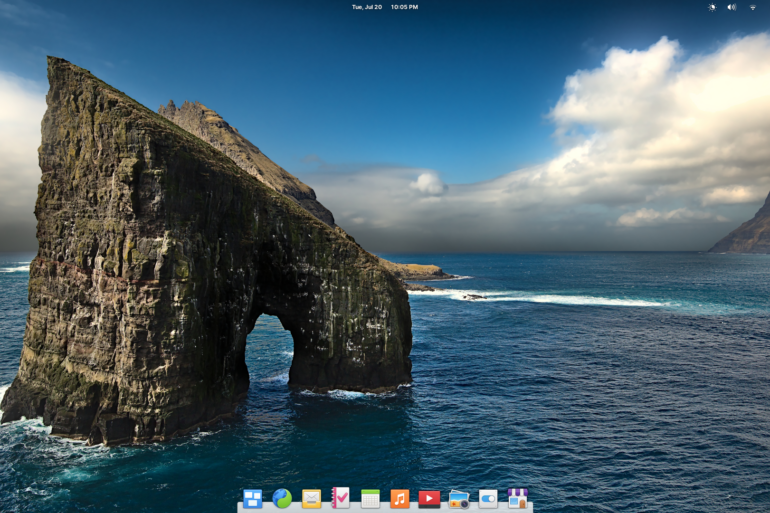 elementaryos 6