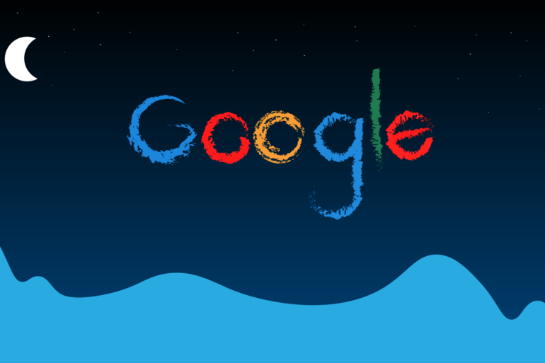 google wallpaper