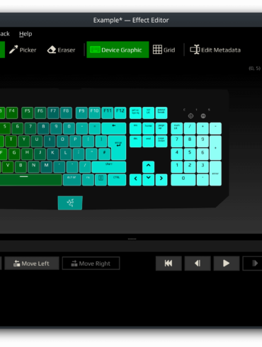 razer polyhcromatic 0.7