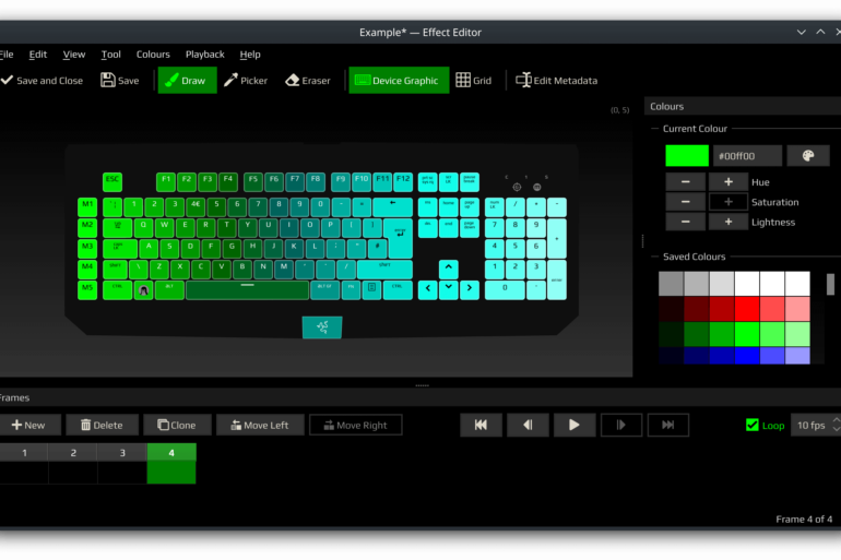 razer polyhcromatic 0.7